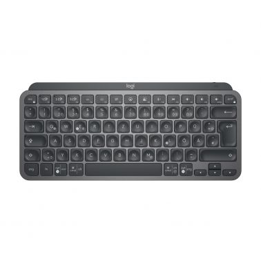 Logitech MX Keys Mini For Business