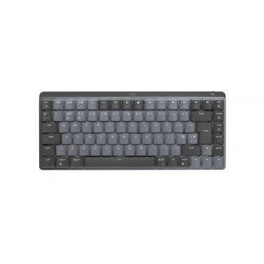 Logitech MX Mechanical Mini Minimalist Wireless Illuminated Keyboard