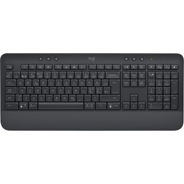 Logitech SIGNATURE K650