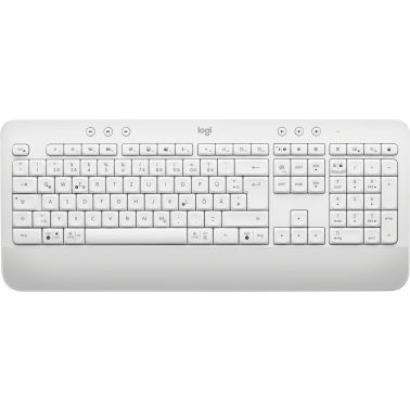 Logitech SIGNATURE K650