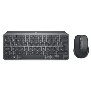 Logitech MX Keys Mini Combo for Business