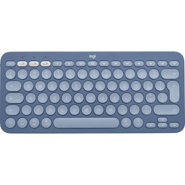 Logitech K380 for Mac Multi-Device Bluetooth Keyboard