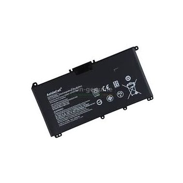 HP ASSY-BATT 3C 41Whr 3.6Ah LI TF