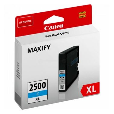 Canon 9265B001 (PGI-2500 XLC) Ink cartridge cyan, 1.76K pages, 19ml