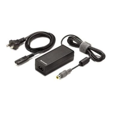 Lenovo 92P1157 power adapter/inverter Indoor 65 W Black