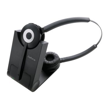 Jabra PRO 930 Duo MS, UK_HK_SG