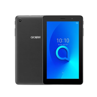 Alcatel 1T7 8 GB 17.8 cm (7") 1 GB Wi-Fi 4 (802.11n) Android 8.1 Oreo Black