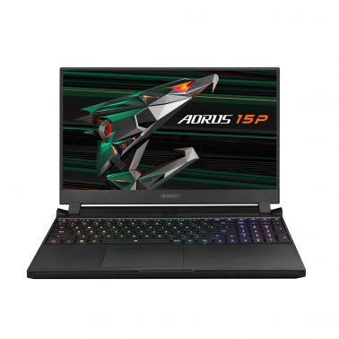 Gigabyte Aorus 15P Core i7-11800H 16GB 1TB SSD GeForce RTX 3060 15.6 Inch Windows 10 Gaming Laptop