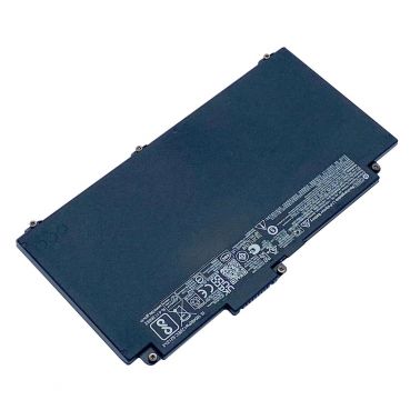 HP BATTERY 3C 48WH 4.212A LI CD03048XL-