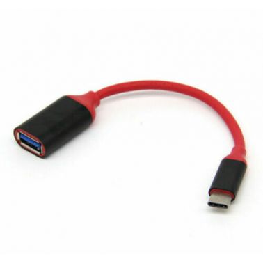 HP Usb3.1Gen1 Cm-Cm 20V/3A 1.8M