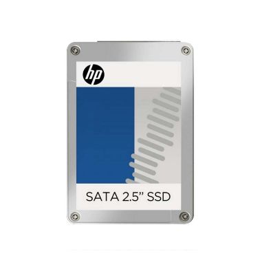 HP SSD 256GB SATA  6GB