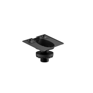 Logitech Tap Riser Mount