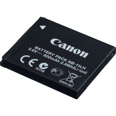 Canon NB-11LH Battery Pack