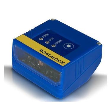 Datalogic TC1200-1000 CCD Blue, Yellow