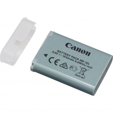 Canon NB-12L Battery Pack