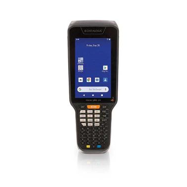 Datalogic Skorpio X5 handheld mobile computer 10.9 cm (4.3") 800 x 480 pixels Touchscreen 488 g Blac