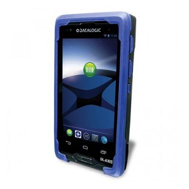 Datalogic DL-Axist handheld mobile computer 12.7 cm (5") 720 x 1280 pixels Touchscreen 350 g Black