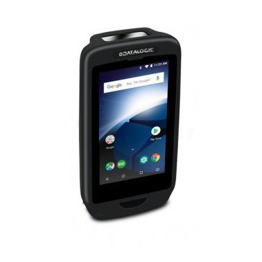 Datalogic Memor 1 handheld mobile computer 10.9 cm (4.3") 854 x 480 pixels Touchscreen 275 g Black