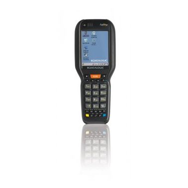 Datalogic Falcon X3+ handheld mobile computer 8.89 cm (3.5") 320 x 240 pixels Touchscreen 674 g Black