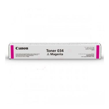 Canon 9452B001 (034) Toner magenta, 7.3K pages