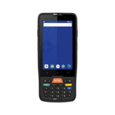 Datalogic Memor K, 2D, USB-C, BT, Wi-Fi, NFC, num., Android