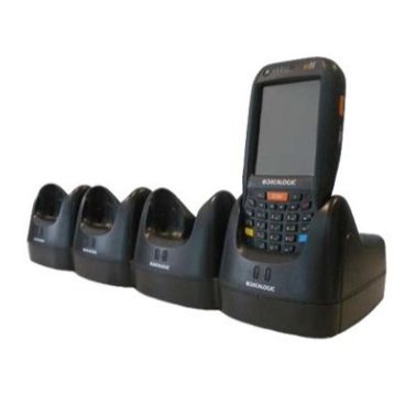 Datalogic 94A150056 mobile device dock station PDA Black