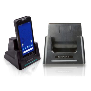 Datalogic 94A150100 mobile device dock station PDA Black