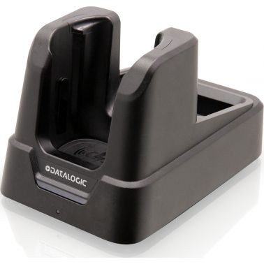 Datalogic 94A150106 mobile device charger Mobile computer Black Indoor