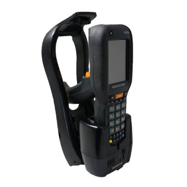 Datalogic 94A151131 holder Barcode scanner Black