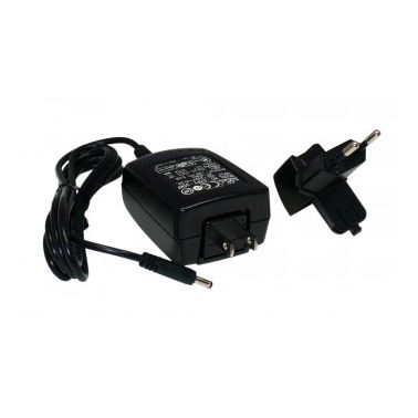 Datalogic 94ACC1324 power adapter/inverter Black