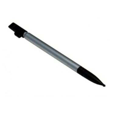 Datalogic 94ACC1392 stylus pen Black,Silver