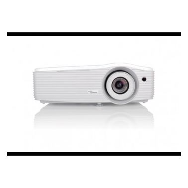 Optoma Projector Pro AV W504