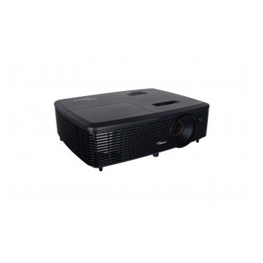 Optoma Projector W340