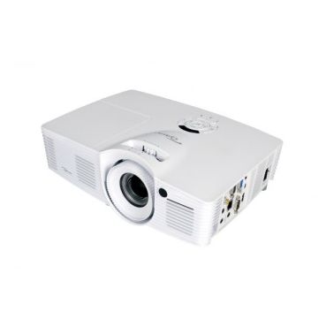 Optoma Projector DH401