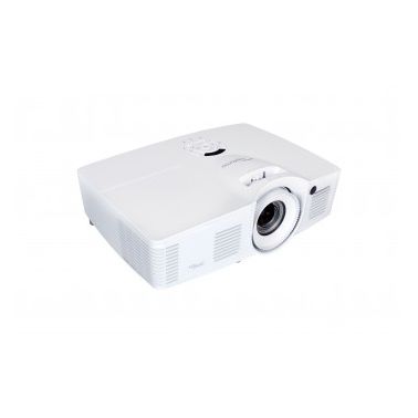 Optoma DU400 data projector 4000 ANSI lumens DLP WUXGA (1920x1200) 3D Desktop projector White