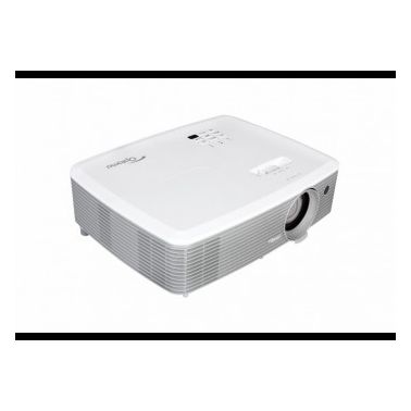 Optoma Projector W345