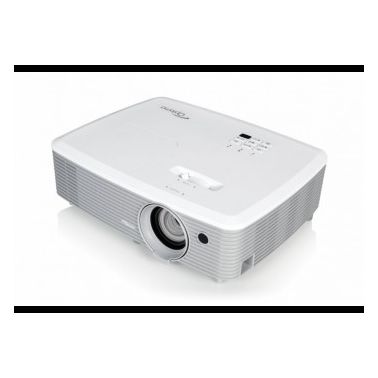 Optoma Projector W344