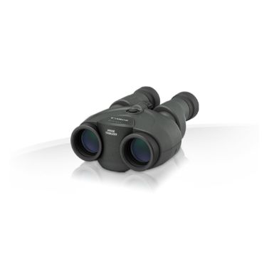 Canon 10x30 IS II binocular Porro II Black