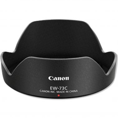 Canon EW-73C Lens Hood