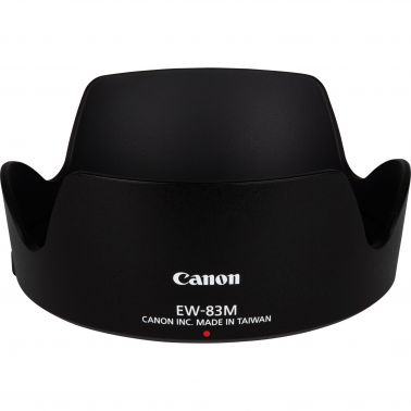 Canon EW-83M Lens Hood