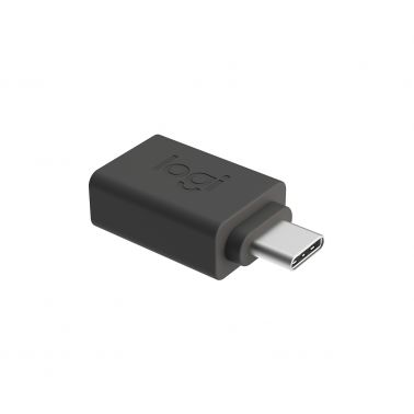 Logitech Logi Adapter USB- C to A