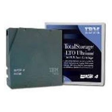 IBM Media Tape LTO4  800/1.6 TB