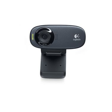 Logitech HD C310 webcam 5 MP 1280 x 720 pixels USB Black