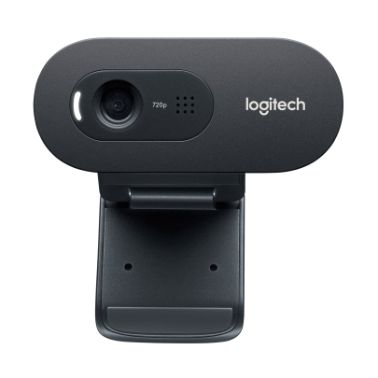 Logitech HD Webcam C270, 1280 x 720, 960-001063