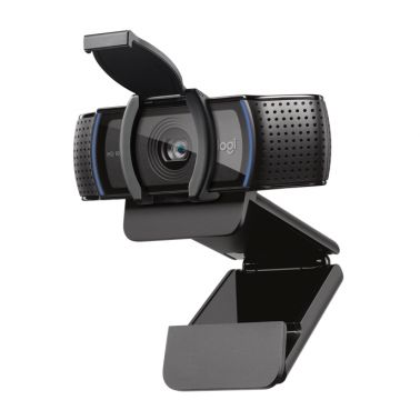 Logitech C920e HD 1080p Webcam