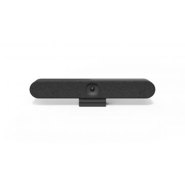 Logitech Rally Bar Huddle Graphite