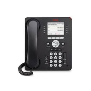 Avaya 9611G IP Deskphone