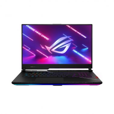 ASUS ROG Strix SCAR 17 G733ZX-LL014W i9-12900H Notebook 43.9 cm