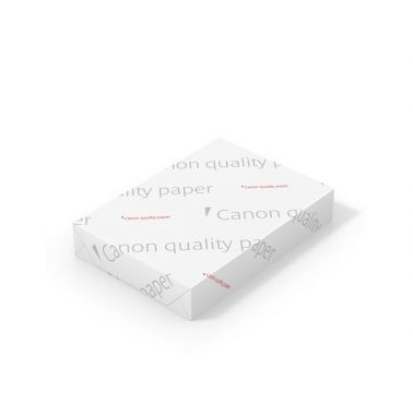 Canon Photogloss Paper FSC photo paper A4 White High-gloss