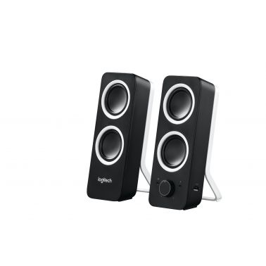 Logitech Z200 Stereo Speakers